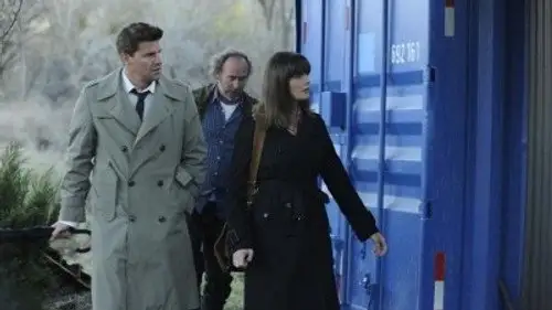 Bones Temporada 6 Episodios 17 • Sub Español