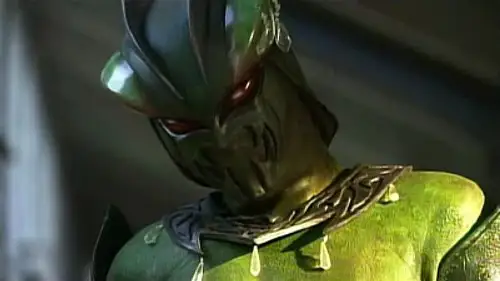 Kamen Rider Temporada 10 Episodios 24 • Sub Español