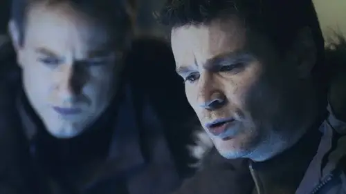 Sanctuary Temporada 4 Episodios 7 • Sub Español