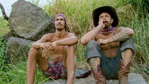 Survivor Temporada 35 Episodios 9 • Sub Español