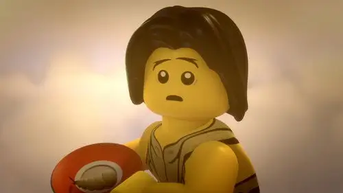 LEGO Ninjago: Maestros del Spinjitzu Temporada 5 Episodios 2 • Sub Español