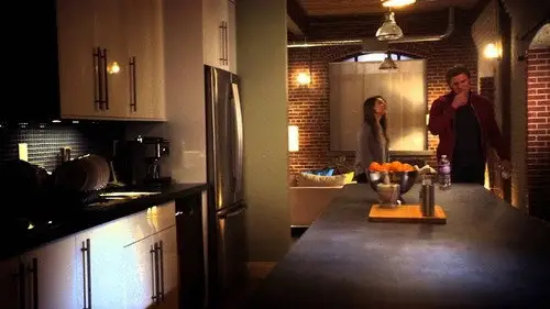 Nikita Temporada 1 Episodios 17 • Sub Español