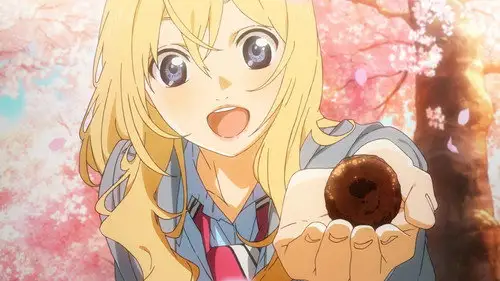Your Lie in April Temporada 1 Episodios 1 • Sub Español