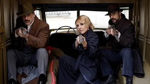 El Ministerio del Tiempo Temporada 4 Episodios 1 • Sub Español