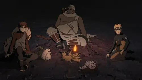 Naruto Shippuden Temporada 20 Episodios 429 • Sub Español