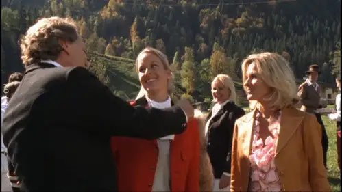 Crimen en los Alpes Temporada 7 Episodios 15 • Sub Español