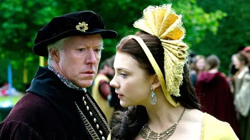 Los Tudor Temporada 2 Episodios 7 • Sub Español