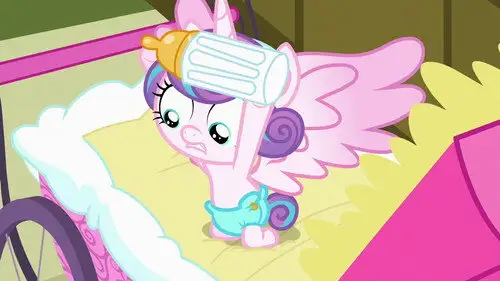 My Little Pony: La magia de la amistad Temporada 7 Episodios 3 • Sub Español