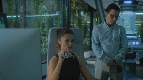 Medusa Temporada 1 Episodios 10 • Sub Español
