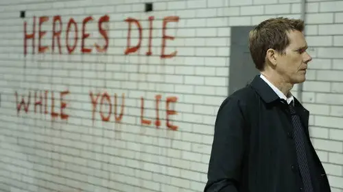 The Following Temporada 3 Episodios 4 • Sub Español