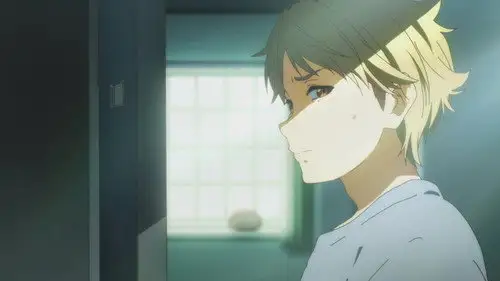 Kyoukai no Kanata Temporada 1 Episodios 10 • Sub Español