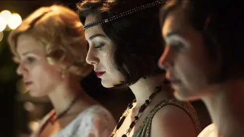 Las chicas del cable Temporada 2 Episodios 1 • Sub Español