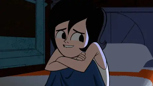 Sym-Bionic Titan Temporada 1 Episodios 8 • Sub Español