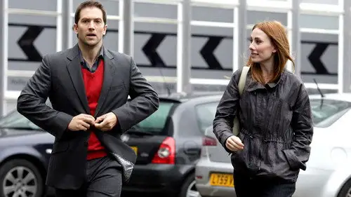 Holby City Temporada 13 Episodios 13 • Sub Español