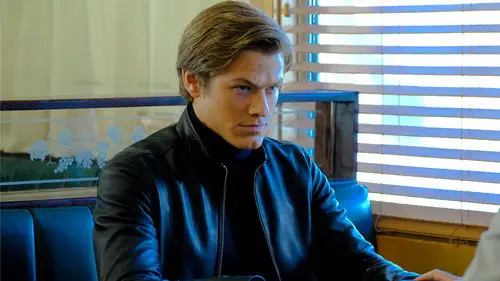 MacGyver Temporada 1 Episodios 20 • Sub Español