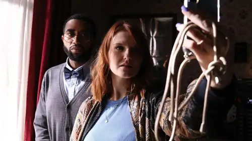 Master Crimes Temporada 1 Episodios 2 • Sub Español