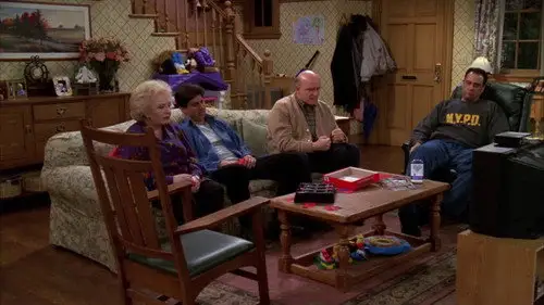 Todo el mundo quiere a Raymond Temporada 1 Episodios 17 • Sub Español