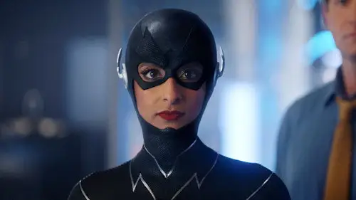 The Flash Temporada 8 Episodios 19 • Sub Español