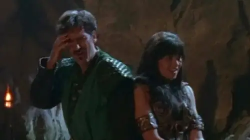 Xena, la princesa guerrera Temporada 1 Episodios 17 • Sub Español