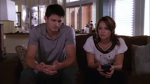 One Tree Hill Temporada 6 Episodios 6 • Sub Español