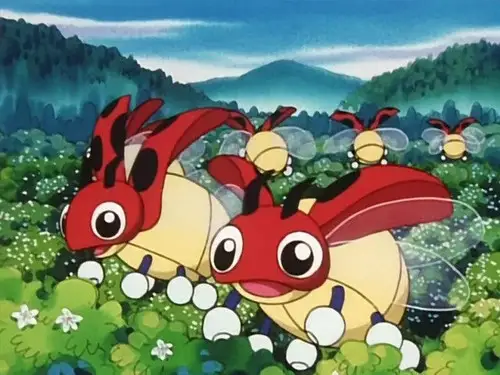 Pokémon Temporada 3 Episodios 12 • Sub Español