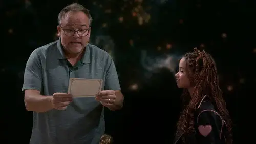 Vuelven los magos de Waverly Place Temporada 1 Episodios 7 • Sub Español