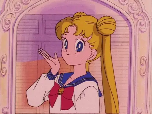 Sailor Moon Temporada 1 Episodios 1 • Sub Español