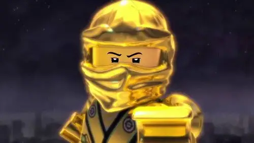 LEGO Ninjago: Maestros del Spinjitzu Temporada 2 Episodios 13 • Sub Español