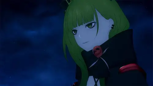Black Rock Shooter: Dawn Fall Temporada 1 Episodios 3 • Sub Español