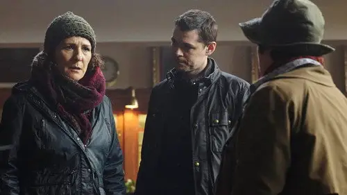 Vera Temporada 6 Episodios 4 • Sub Español