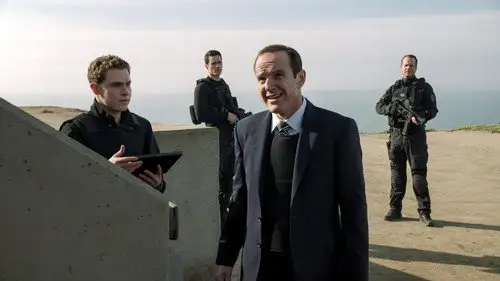 Marvel Agentes de S.H.I.E.L.D. Temporada 1 Episodios 14 • Sub Español