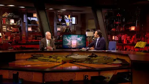 Cuarto Milenio Temporada 20 Episodios 6 • Sub Español
