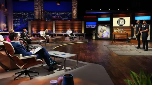 Shark Tank Temporada 14 Episodios 7 • Sub Español