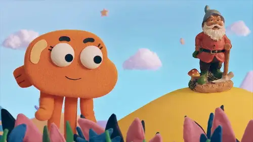 El asombroso mundo de Gumball Temporada 0 Episodios 7 • Sub Español