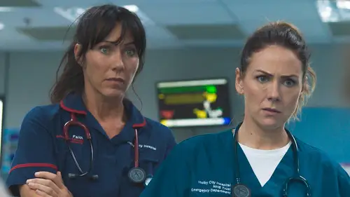 Casualty Temporada 37 Episodios 17 • Sub Español