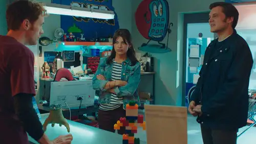 Sabuesos Temporada 1 Episodios 7 • Sub Español