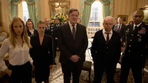 24 Temporada 9 Episodios 6 • Sub Español