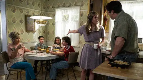 El joven Sheldon Temporada 1 Episodios 7 • Sub Español