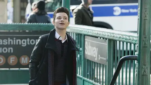 Glee Temporada 5 Episodios 14 • Sub Español