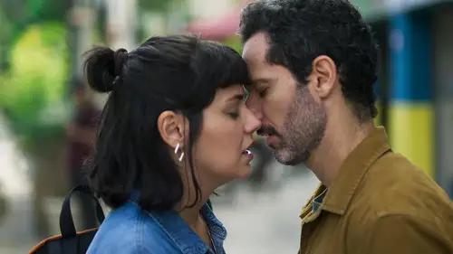 Huerfanos de su Tierra Temporada 1 Episodios 7 • Sub Español