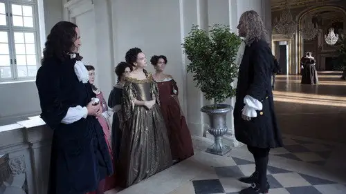 Versailles Temporada 1 Episodios 6 • Sub Español