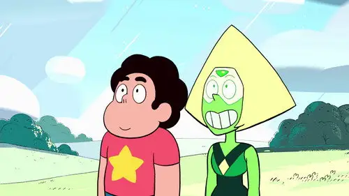Steven Universe Temporada 3 Episodios 4 • Sub Español
