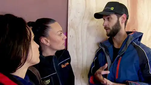 The Block Temporada 11 Episodios 11 • Sub Español