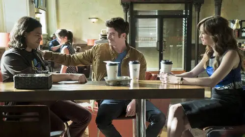 The Flash Temporada 2 Episodios 5 • Sub Español