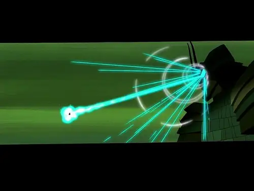 Samurai Jack Temporada 4 Episodios 2 • Sub Español