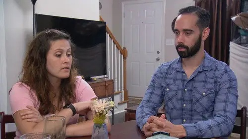 Casados a primera vista Temporada 3 Episodios 9 • Sub Español
