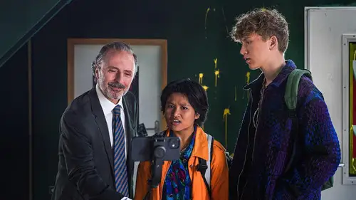 Schloss Einstein Temporada 29 Episodios 21 • Sub Español