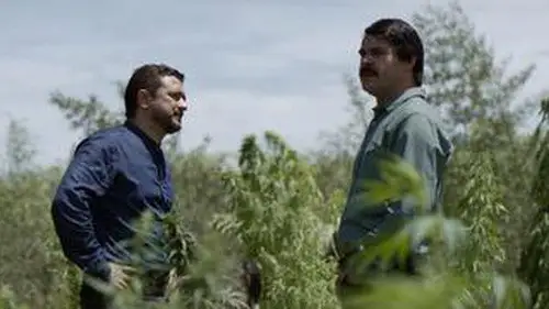 El Chapo Temporada 3 Episodios 9 • Sub Español