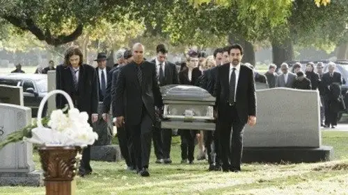 Mentes criminales Temporada 5 Episodios 10 • Sub Español