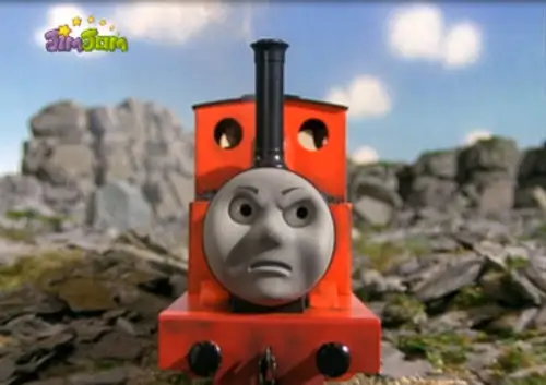 Thomas y sus amigos Temporada 7 Episodios 12 • Sub Español